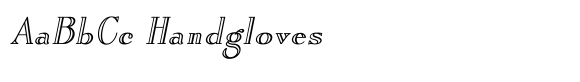 Shree Kannada 5356 Italic image