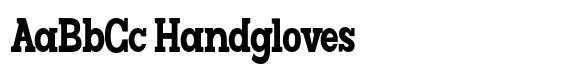 Mj. Marvel Bold Condensed image