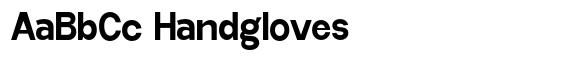 Elvara Sans Bold image