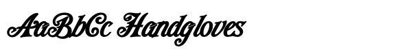 Topbirdy Script Bold image