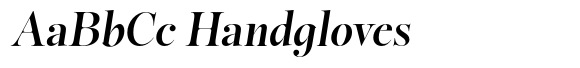 Sigurd Bold Semi Italic image
