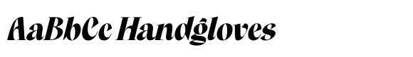 Kafheri Italic image
