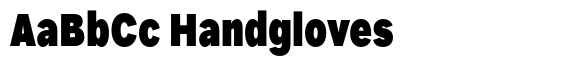 Smiletta Extra Black Condensed image