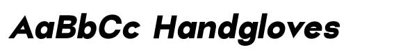 Helix Sans Helix Heavy-Italic image