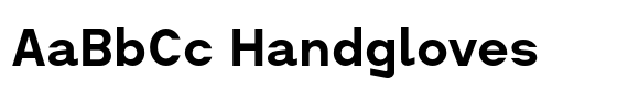 Cluster Edge Semibold image