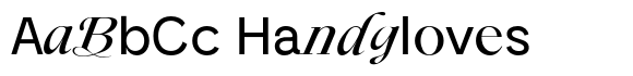 Blendix Medium Italic image
