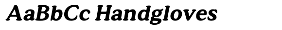 Astheric Contrast Medium Italic image