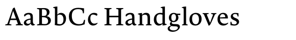Novel Std Regular OSF image