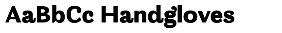 Ortak Sans Black image