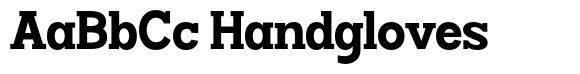 Smilant Extra Bold Semi Condensed image