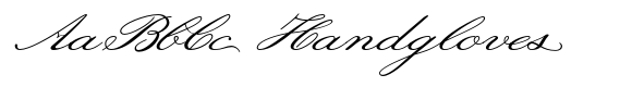 Perfect Union Script Medium image