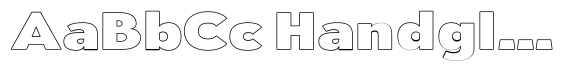 Aukim II Outline Heavy Expanded image