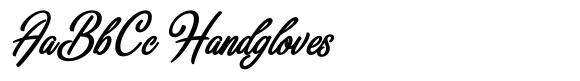 Western Choice Bold Italic image