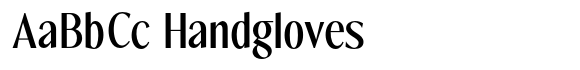 The Reading Wogue Expanded Narrow image