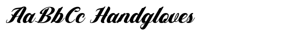 Yamada Italic image