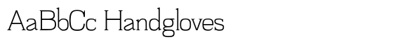 Adaptable Light Serif image
