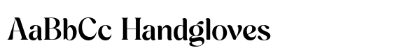Cavellis Serif Cavellis Bold image