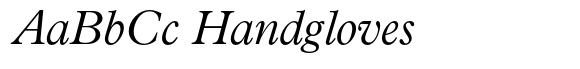 Plantin Pro Light Italic image