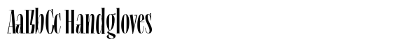Lev Type Repyakh Bold image