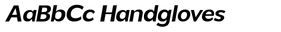 Benota Semi Bold Italic image