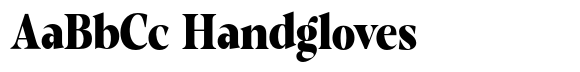 Gustian Black Semi Condensed image