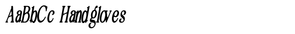 Sokuna Soft Contrast UltraCondensed Italic image