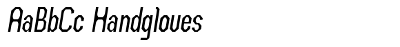 Dg Zakorn Condensed Slanted image