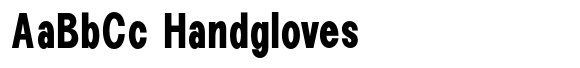 Epigraphy Condensed Extra Bold image