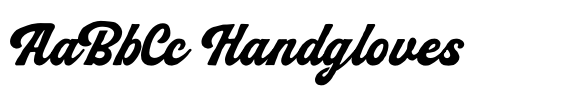 Peach Club Script Rough Bold Regular image