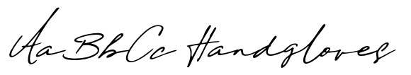 Daniels Signature Oblique image