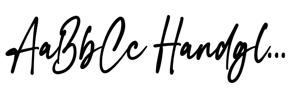 Christian Signature image