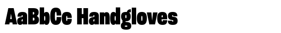 Otoiwo Grotesk Compressed Black image
