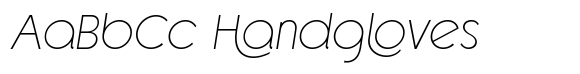 Reost Extra Light Italic image