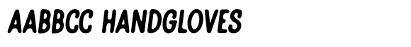 Poppy Otter Scratch Italic image