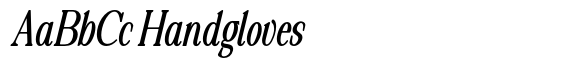 The Velmira Serif Simple The Velmira Bold Italic image