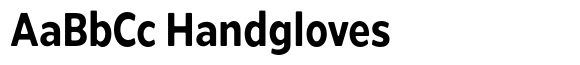 Arthura BSoft BoldCondensed image