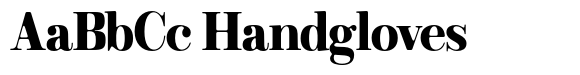 Rustand Soft Extra Bold Semi Expanded image