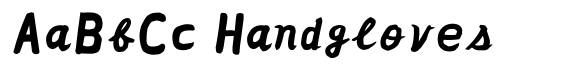 AH Hakushu Brush Extra-thick W1 image