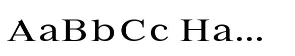 Bia Serif Low Exp image