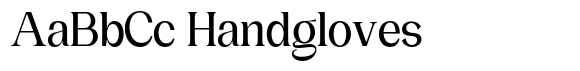 Gentano Athiroen  Serif Bold Semi Condensed image