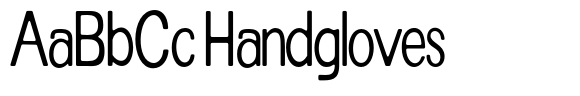 Homiled Soft Thin Condensed image