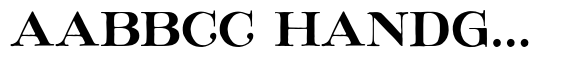 Stay Weekend Serif image