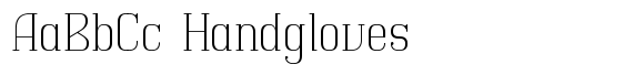 Ibar Didone Variable Thin image