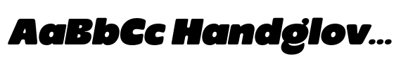 Bublo Italic image