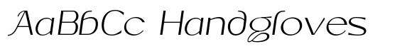 Reclamo Light Italic image
