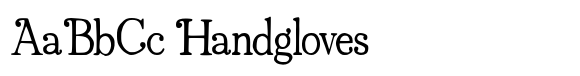 Casoria Serif Regular image