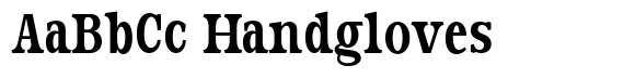 Vellmique Extra Condensed image