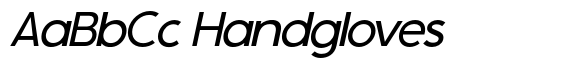 Supernus Light Italic image