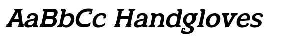 Chaak Pro Medium Italic image
