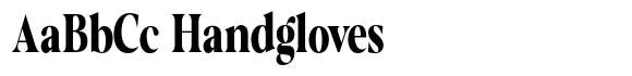 Casimo Extra Bold Condensed image